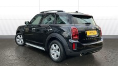 MINI Countryman 1.5 Cooper Classic 5dr Auto Petrol Hatchback